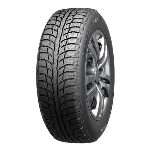 Шины BFGoodrich Winter T/A KSI 215/55 R16 93 827988 в Шинсервис