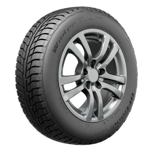 Шины BFGoodrich Winter T/A KSI 225/50 R17 94 817272 в Шинсервис