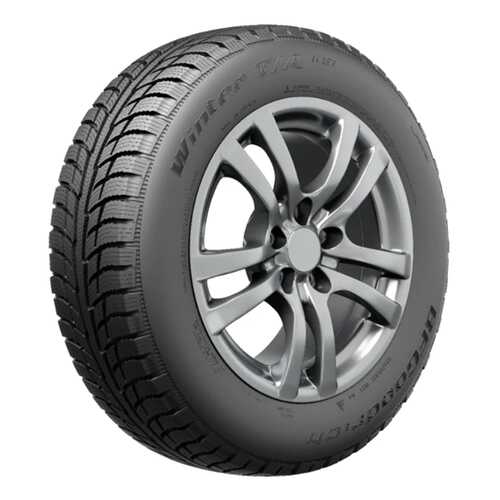 Шины BFGoodrich Winter T/A KSI 225/55 R17 97 881028 в Шинсервис