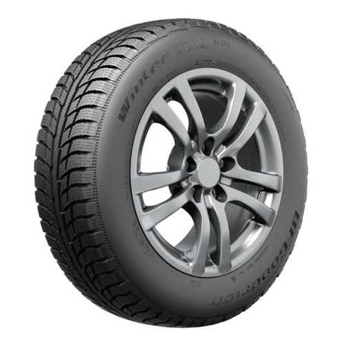 Шины BFGoodrich Winter T/A KSI 235/65 R18 106 896167 в Шинсервис