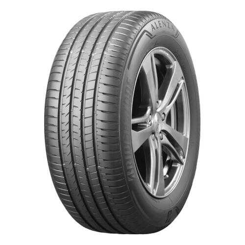 Шины BRIDGESTONE 225/60/18 H 100 ALENZA1 H/L 33 в Шинсервис