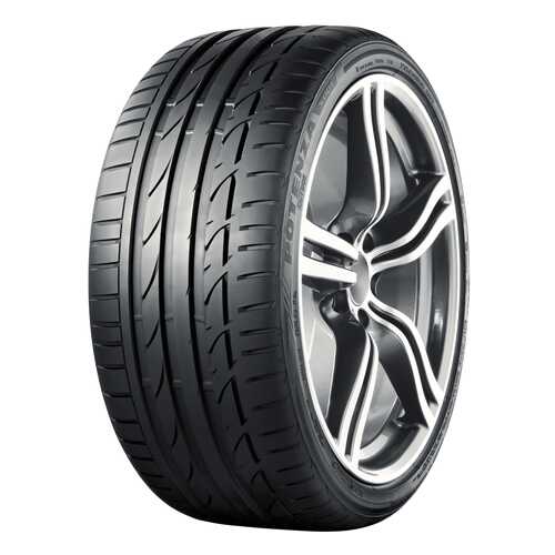 Шины BRIDGESTONE 850 XL 235/75 R15 109H (до 210 км/ч) 11301 в Шинсервис