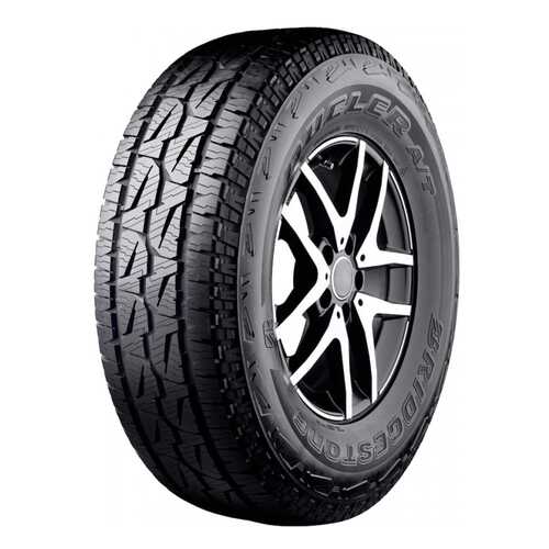 Шины BRIDGESTONE A/T 001 255/60 R18 112S (до 180 км/ч) 12927 в Шинсервис