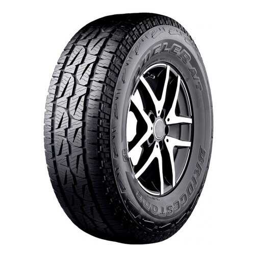 Шины BRIDGESTONE A/T 001 285/75 R16 116R (до 170 км/ч) 11210 в Шинсервис