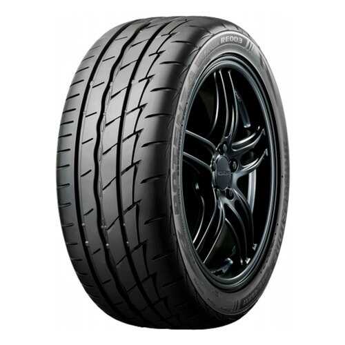 Шины BRIDGESTONE Adrenalin RE003 225/50 R17 94W (до 270 км/ч) 11430 в Шинсервис