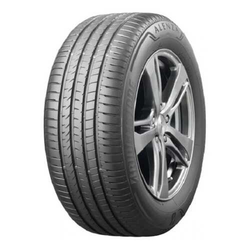 Шины BRIDGESTONE Alenza 001 235/55 R19 101 12890 в Шинсервис