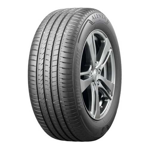 Шины BRIDGESTONE Alenza 001 245/60 R18 105 12887 в Шинсервис
