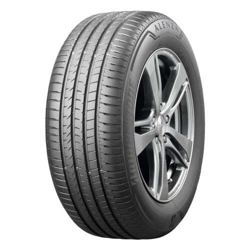 Шины BRIDGESTONE ALENZA1 235/60 R16 100H (до 210 км/ч) 12870 в Шинсервис