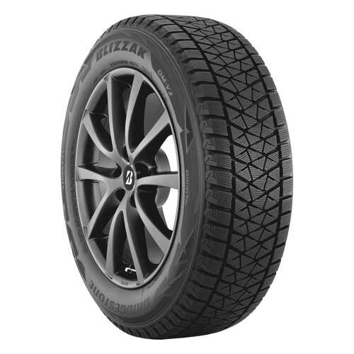 Шины Bridgestone Blizzak D M-V2 275/60 R20 115R в Шинсервис