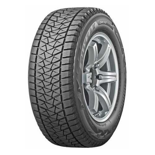 Шины BRIDGESTONE BLIZZAK DM-V2 215/65R16 98S T 14004 в Шинсервис