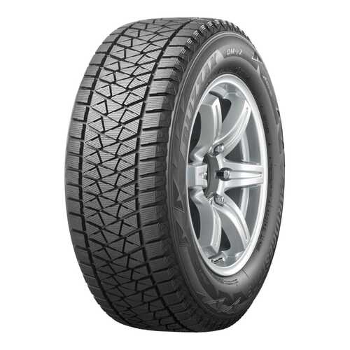 Шины Bridgestone Blizzak DM-V2 235/55 R18 100T в Шинсервис