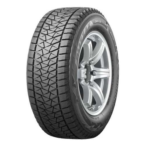 Шины BRIDGESTONE Blizzak DM-V2 235/55 R20 102 12070 в Шинсервис