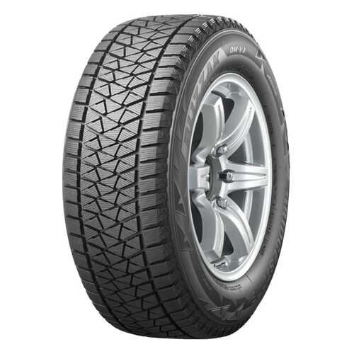 Шины BRIDGESTONE Blizzak DM-V2 235/55 R20 102T (до 190 км/ч) PXR0088803 в Шинсервис
