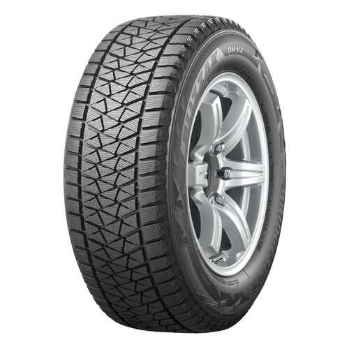 Шины BRIDGESTONE Blizzak DM-V2 235/75 R15 109 9110 в Шинсервис