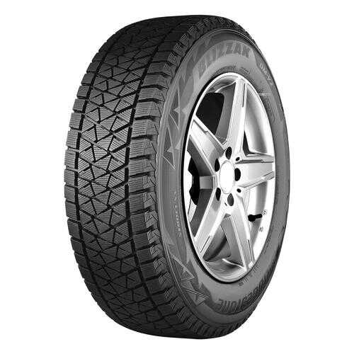 Шины Bridgestone BLIZZAK DM-V2 245/70R17 110 S в Шинсервис