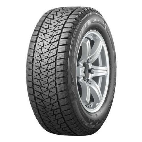 Шины BRIDGESTONE Blizzak DM-V2 255/65 R17 110S (до 180 км/ч) 7934 в Шинсервис