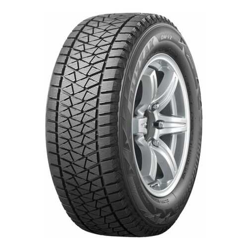 Шины BRIDGESTONE Blizzak DM-V2 285/60 R18 116R 7951 в Шинсервис
