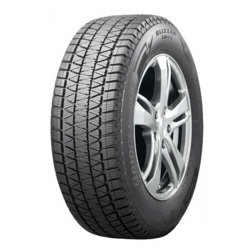 Шины Bridgestone Blizzak DM-V3 215/60R17 100 S в Шинсервис