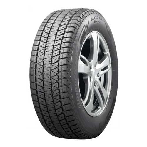 Шины Bridgestone Blizzak DM-V3 225/55 R18 98T в Шинсервис