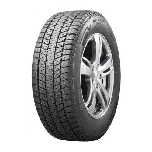 Шины Bridgestone Blizzak DM-V3 235/55R20 102 T в Шинсервис