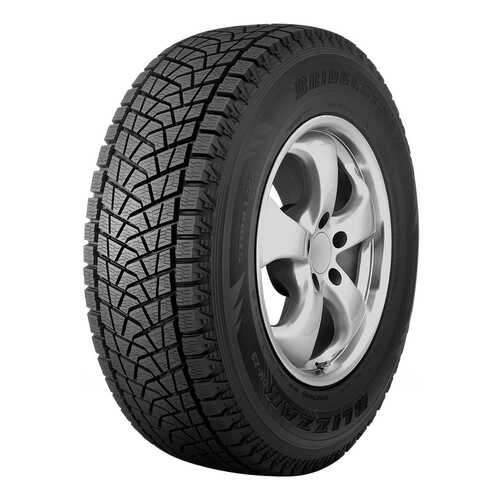 Шины BRIDGESTONE Blizzak DM-Z3 285/75 R16 116Q (до 160 км/ч) 11230 в Шинсервис