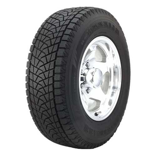 Шины Bridgestone Blizzak DM-Z3 285/75 R16 116Q в Шинсервис