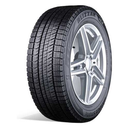 Шины Bridgestone BLIZZAK ICE 175/65R14 82 S в Шинсервис