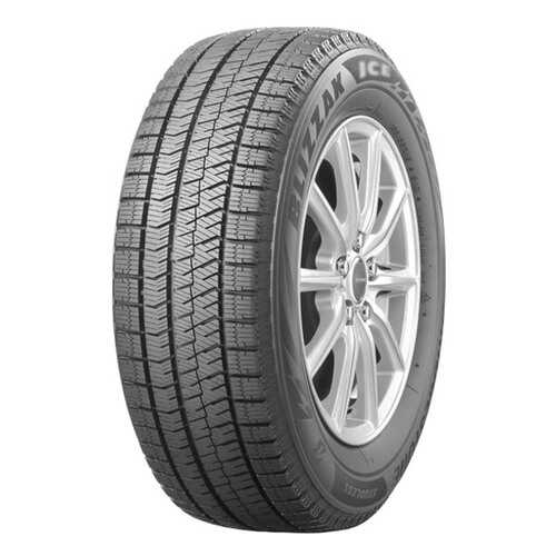 Шины BRIDGESTONE Blizzak Ice 185/55 R15 82S (до 180 км/ч) 13632 в Шинсервис