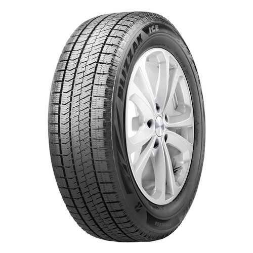 Шины BRIDGESTONE Blizzak Ice 225/40 R18 88S (до 180 км/ч) 13603 в Шинсервис