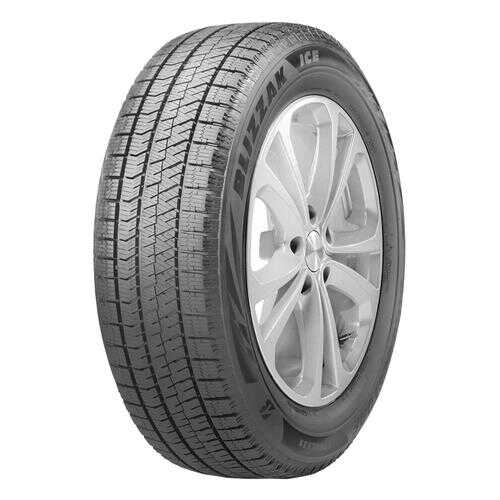 Шины Bridgestone Blizzak Ice 235/45 R18 94S (CAE BR013615) в Шинсервис