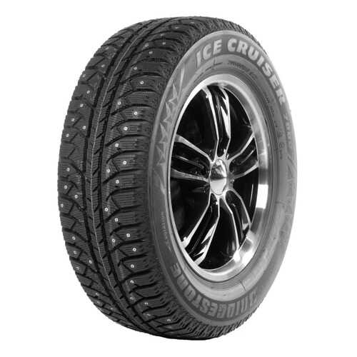 Шины BRIDGESTONE BLIZZAK ICE CRUISER 7000S 215/65 R16 98T (до 190 км/ч) BR013720 в Шинсервис