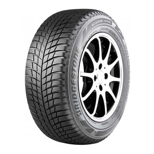 Шины Bridgestone Blizzak LM 001 245/45R18 100 V в Шинсервис
