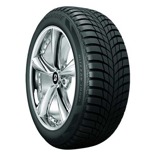Шины BRIDGESTONE BLIZZAK LM001 285/45R21 113V RFT 9995 в Шинсервис