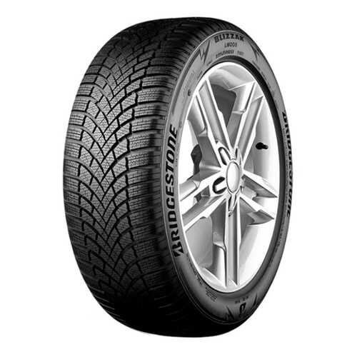 Шины Bridgestone Blizzak LM005 195/55R16 91 H в Шинсервис