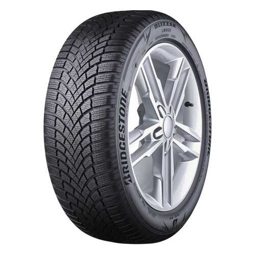 Шины Bridgestone Blizzak LM005 275/40 R20 106V XL (CAE BR015091) в Шинсервис