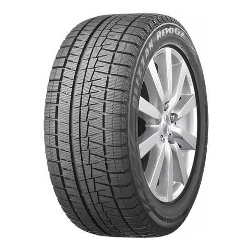 Шины BRIDGESTONE Blizzak Revo GZ 185/60 R14 82S 12056 в Шинсервис