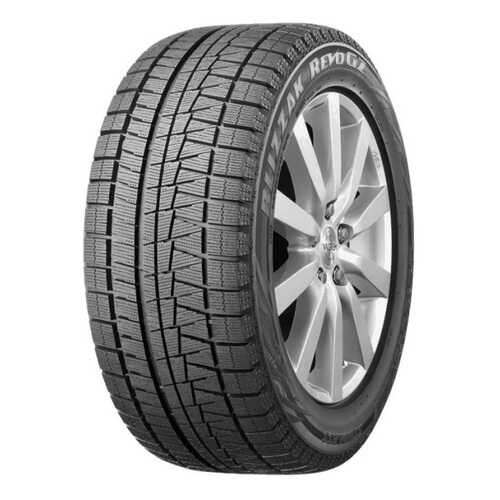 Шины BRIDGESTONE Blizzak Revo GZ 185/65 R15 88S (до 180 км/ч) PXR0452803 в Шинсервис