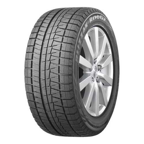 Шины Bridgestone Blizzak REVO-GZ 195/65 R15 91S в Шинсервис