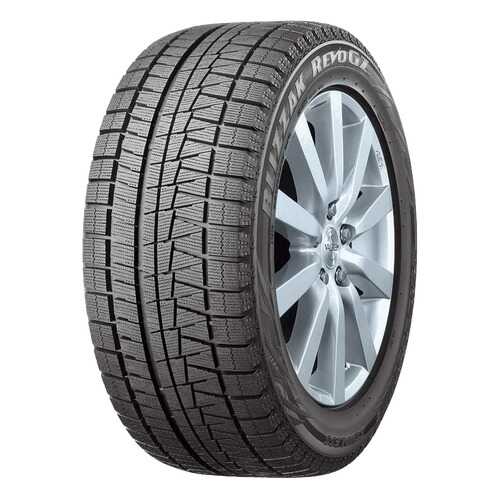 Шины Bridgestone Blizzak Revo-GZ 205/65 R16 95S в Шинсервис