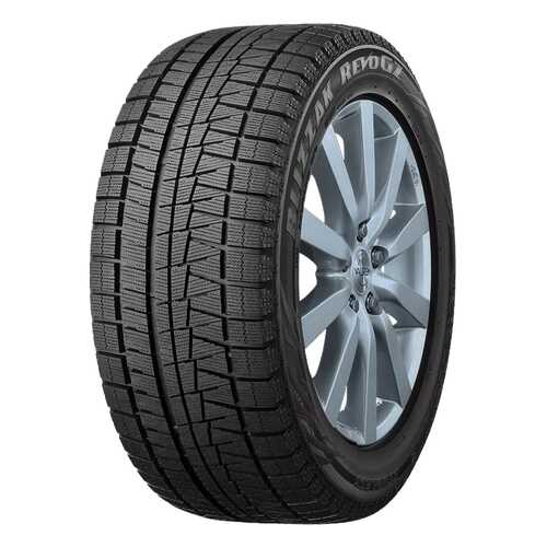Шины Bridgestone Blizzak Revo GZ 215/55 R17 94S в Шинсервис