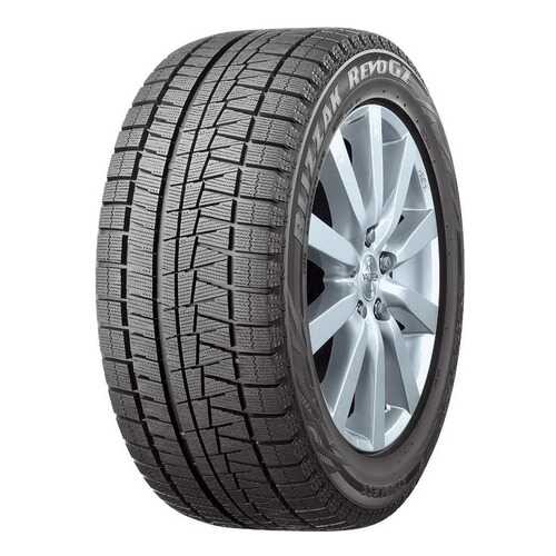 Шины BRIDGESTONE Blizzak REVO GZ 225/60 R17 99 12063 в Шинсервис