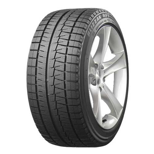 Шины BRIDGESTONE Blizzak RFT 195/55 R16 87Q (до 160 км/ч) PXR0489603 в Шинсервис