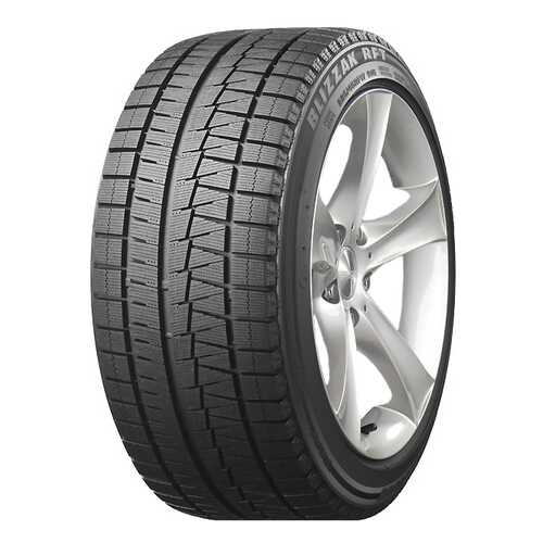 Шины BRIDGESTONE Blizzak RFT 245/50 R18 100Q 12021 в Шинсервис