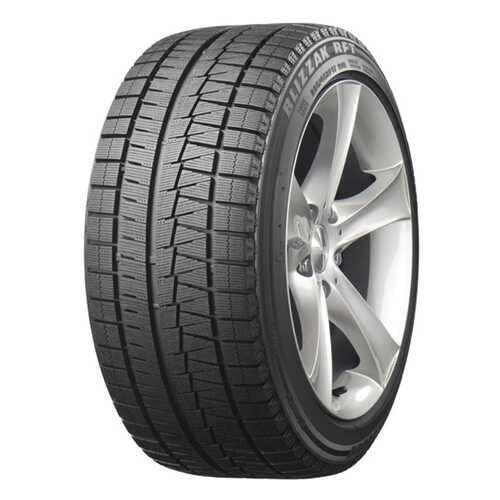 Шины BRIDGESTONE Blizzak RFT 255/50 R19 107Q (до 160 км/ч) PXR0902203 в Шинсервис