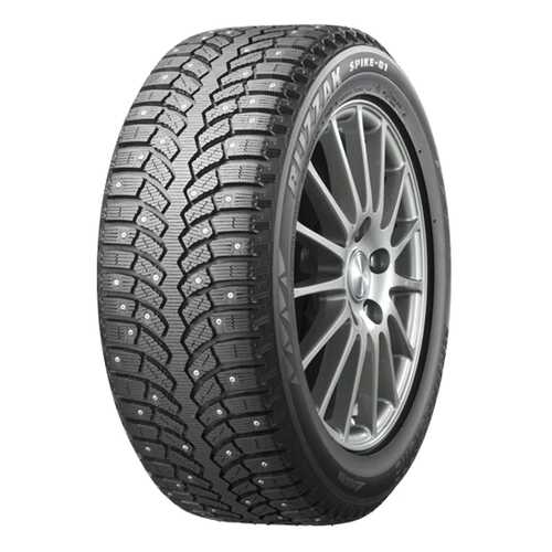 Шины BRIDGESTONE Blizzak Spike-01 195/60 R15 88 BR468749 в Шинсервис