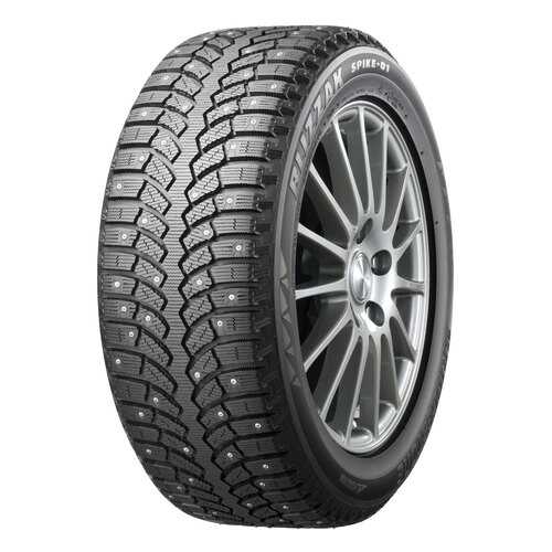 Шины BRIDGESTONE Blizzak Spike 01 205/65 R16 95 468775 в Шинсервис