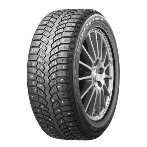 Шины BRIDGESTONE Blizzak Spike 01 205/65 R16 95T (до 190 км/ч) PXR00251S3 в Шинсервис