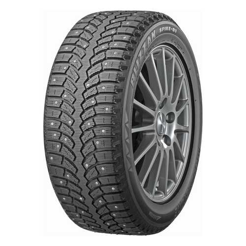 Шины BRIDGESTONE Blizzak Spike-01 235/70 R16 106T 468784 в Шинсервис