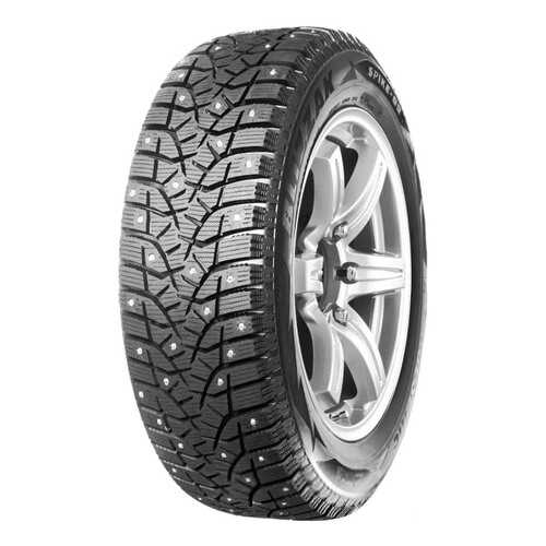 Шины BRIDGESTONE Blizzak Spike-02 185/70 R14 88T (до 190 км/ч) PXR01051S3 в Шинсервис