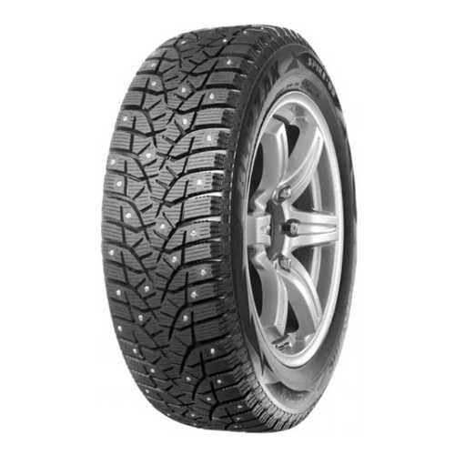Шины Bridgestone Blizzak Spike-02 195/60 R15 88T в Шинсервис
